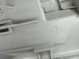 6600046074, 6600046076 Обшивка центральной стойки передняя правая Geely Coolray 2023 фото 9