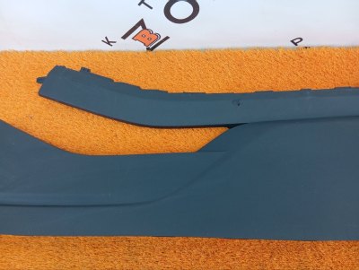 Накладка центральной консоли