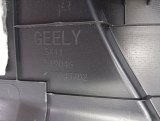 6600043702 Накладка центральной консоли левая Geely Coolray 2023 фото 16