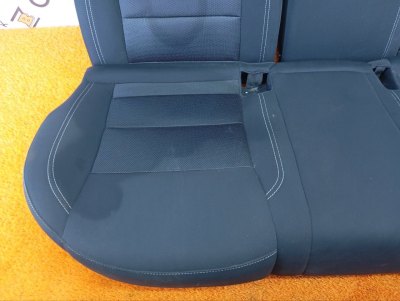 Сиденья