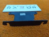 GA0003RISX11 Кронштейн Geely Coolray 2023 фото 4