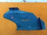 GA0003RISX11 Защита топливного бака Geely Coolray 2023 фото 5