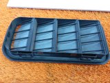 6070006800 Решетка вентиляционная задняя Geely Coolray 2023 фото 4