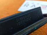 6070006800 Решетка вентиляционная задняя Geely Coolray 2023 фото 5