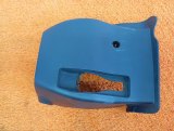 6600041496742, 661496B001742 Кожух рулевой колонки Geely Coolray 2023 фото 2