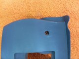 6600041496742, 661496B001742 Кожух рулевой колонки Geely Coolray 2023 фото 4