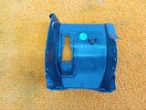6600041496742, 661496B001742 Кожух рулевой колонки Geely Coolray 2023 фото 6