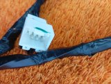 6600003267 Проводка крышки багажника Geely Coolray 2023 фото 4