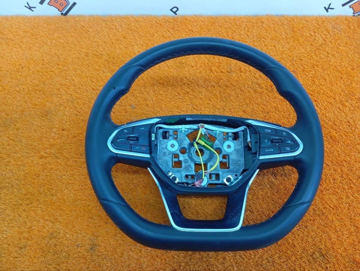 8890642267, 8031046200, 8031045900 Руль Geely Coolray 2023 фото 1