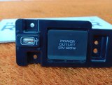 6600062542742, 6600043883742 Накладка центральной консоли Geely Coolray 2023 фото 2