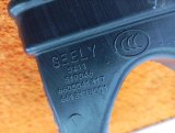 6600041817 Воздуховод печки Geely Coolray 2023 фото 3