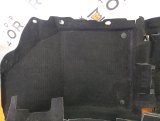 6600006132 Ковер Geely Coolray 2023 фото 2