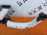 8028026500 Воздуховод печки Geely Coolray 2023 фото 2