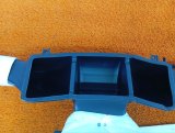 8028026500 Воздуховод печки Geely Coolray 2023 фото 8