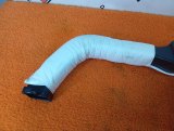 8028026500 Воздуховод печки Geely Coolray 2023 фото 9