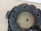 31368520 Крышка коленвала Geely Coolray 2023 фото 3