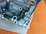JLH-3G15TD, 032448310, 31460219 Блок цилиндров Geely Coolray 2023 фото 8