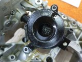 JLH-3G15TD, 032448310, 31460219 Блок цилиндров Geely Coolray 2023 фото 9