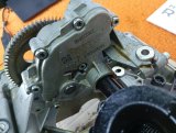 JLH-3G15TD, 032448310, 31460219 Блок цилиндров Geely Coolray 2023 фото 10