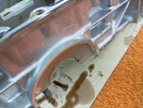 JLH-3G15TD, 032448310, 31460219 Блок цилиндров Geely Coolray 2023 фото 13
