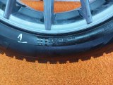 Колесо Скад KL-315 R17 5x114.3, Formula 215/60 R17, зимнее, шипы фото 4