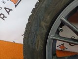 Колесо Скад KL-315 R17 5x114.3, Formula 215/60 R17, зимнее, шипы фото 6