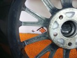 Колесо Скад KL-315 R17 5x114.3, Formula 215/60 R17, зимнее, шипы фото 12