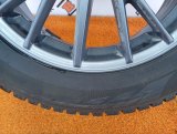 Колесо Скад KL-315 R17 5x114.3, Formula 215/60 R17, зимнее, шипы фото 5