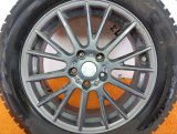 Колесо Скад KL-315 R17 5x114.3, Formula 215/60 R17, зимнее, шипы фото 8