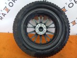 Колесо Скад KL-315 R17 5x114.3, Formula 215/60 R17, зимнее, шипы фото 11
