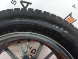 Колесо Скад KL-315 R17 5x114.3, Formula 215/60 R17, зимнее, шипы фото 12