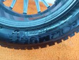 Колесо Скад KL-315 R17 5x114.3, Formula 215/60 R17, зимнее, шипы фото 13