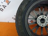 Колесо Скад KL-315 R17 5x114.3, Formula 215/60 R17, зимнее, шипы фото 15