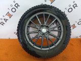 Колесо Скад KL-315 R17 5x114.3, Formula 215/60 R17, зимнее, шипы фото 1