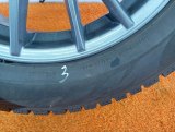 Колесо Скад KL-315 R17 5x114.3, Formula 215/60 R17, зимнее, шипы фото 4