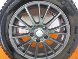 Колесо Скад KL-315 R17 5x114.3, Formula 215/60 R17, зимнее, шипы фото 7