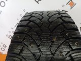 Колесо Скад KL-315 R17 5x114.3, Formula 215/60 R17, зимнее, шипы фото 8