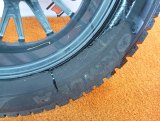 Колесо Скад KL-315 R17 5x114.3, Formula 215/60 R17, зимнее, шипы фото 15