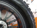 Колесо Скад KL-315 R17 5x114.3, Formula 215/60 R17, зимнее, шипы фото 16