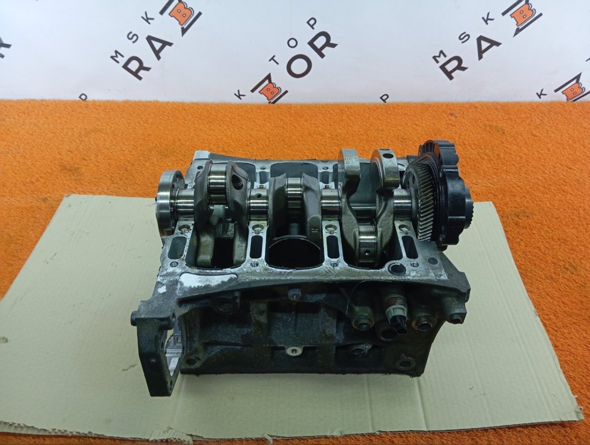 JLH-3G15TD, 1040038500, 5511650244 Коленвал Geely Coolray 2023 фото 1