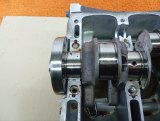 JLH-3G15TD, 1040038500, 5511650244 Коленвал Geely Coolray 2023 фото 3