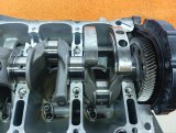 JLH-3G15TD, 1040038500, 5511650244 Коленвал Geely Coolray 2023 фото 4