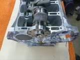 JLH-3G15TD, 1040038500, 5511650244 Коленвал Geely Coolray 2023 фото 8