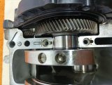 JLH-3G15TD, 1040038500, 5511650244 Коленвал Geely Coolray 2023 фото 10