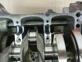 JLH-3G15TD, 1040038500, 5511650244 Коленвал Geely Coolray 2023 фото 11