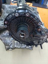 JLH-3G15TD, 1040038500, 5511650244 Коленвал Geely Coolray 2023 фото 12