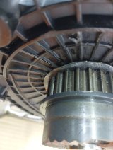 JLH-3G15TD, 1040038500, 5511650244 Коленвал Geely Coolray 2023 фото 13
