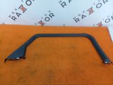 H97A5512033AA, H97A5512033 Накладка рамки стекла задняя левая Voyah Free 2024 фото 1