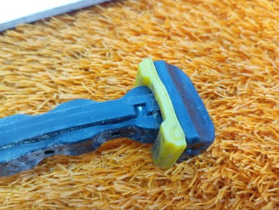 Ограничитель двери