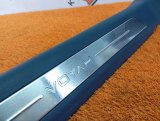 H97A5511911BCBLGB, H97A5511911BC, H97A5511911 Накладка порога передняя правая Voyah Free 2024 фото 3